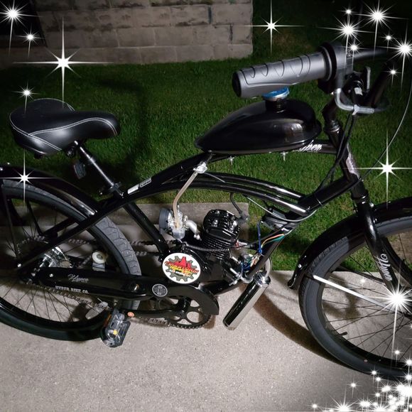 Meet your Posher, Steven - Picture 1 of 1